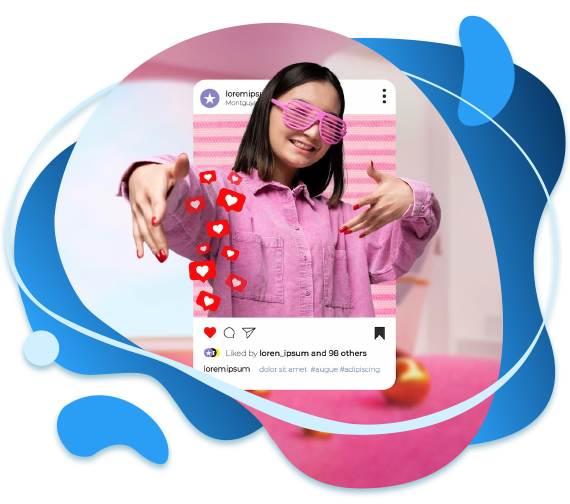 Expand Yourself and Become a Brand With The Best SMM Panel Expand Yourself and Become a Brand With The Best SMM Panel