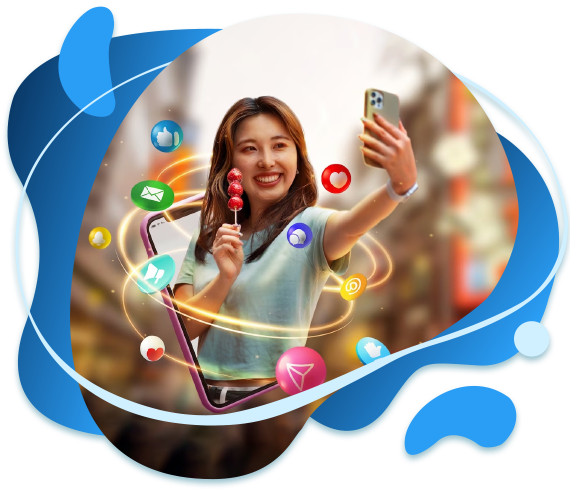 Empowering Social Media Users By The #1 SMM Panel Empowering Social Media Users By The #1 SMM Panel