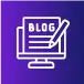 Blogs & Media Blogs & Media