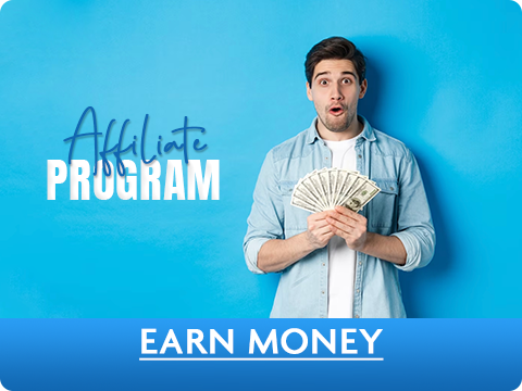 Affiliate Program Affiliate Program